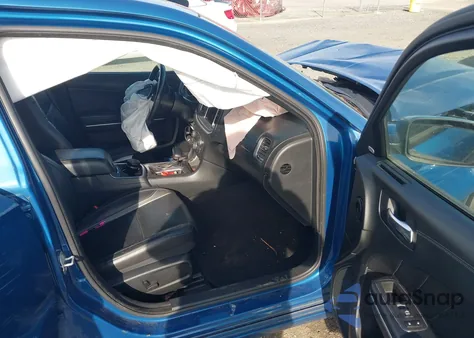 2021 Dodge Charger Sxt Rwd from USA, damaged, VIN 2C3CDXBG8MH679042